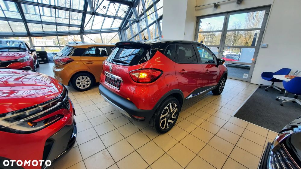 Renault Captur (ENERGY) TCe 90 LIFE - 33
