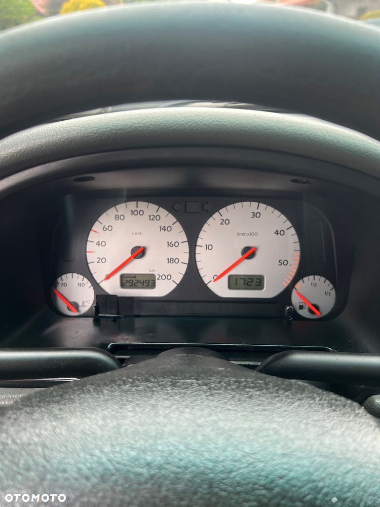 Volkswagen caddy - 6