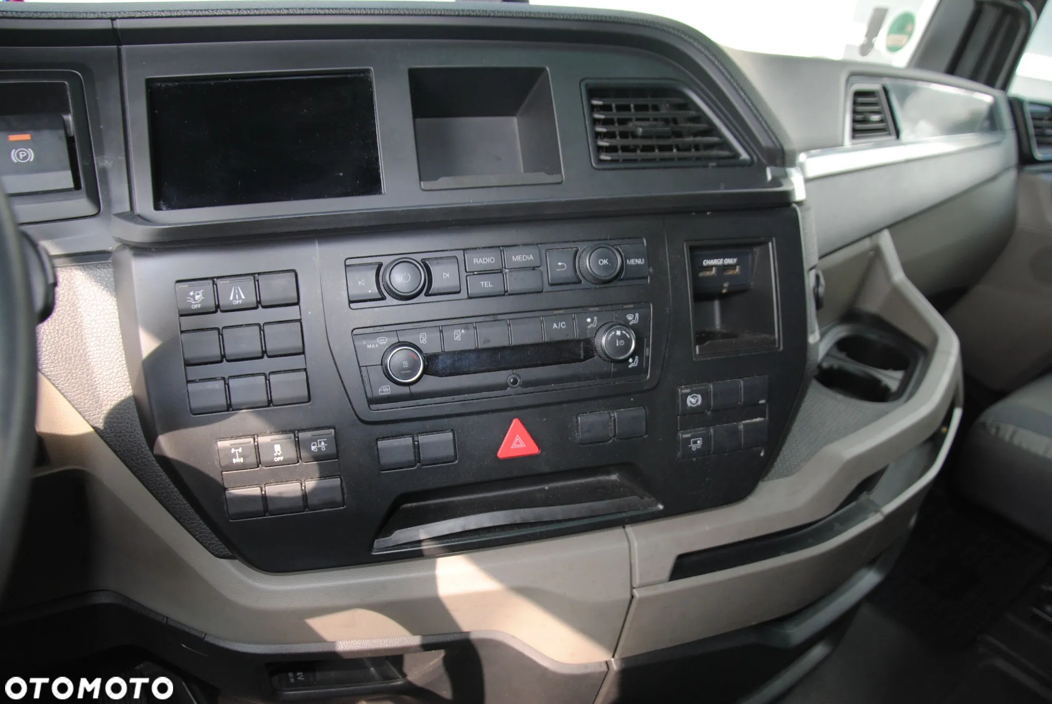 MAN TGX 18.510, XXL - 9