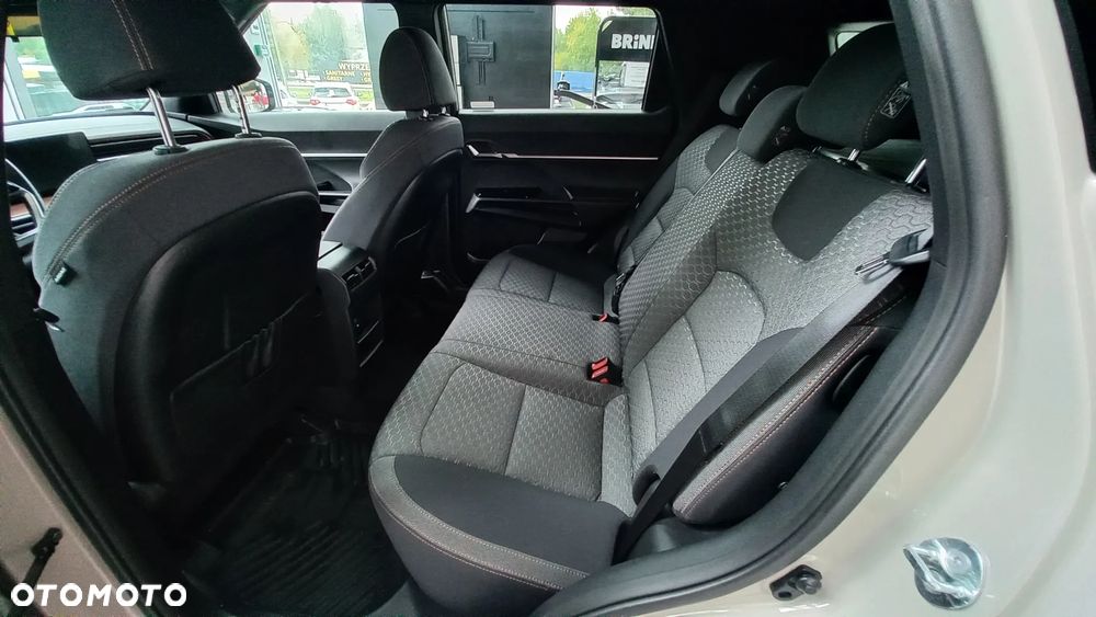 SsangYong/KGM Torres 1.5 T-GDI HEV e-DHT Joy - 22