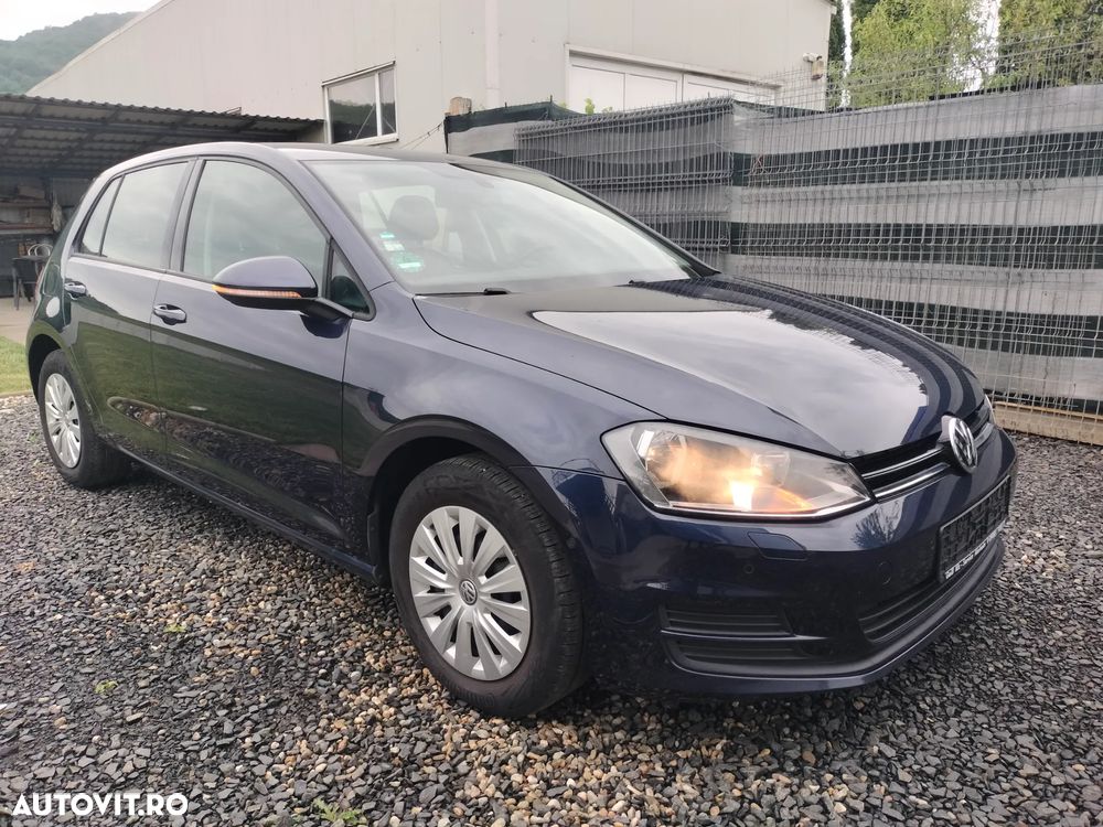 Volkswagen ID.7 - 2