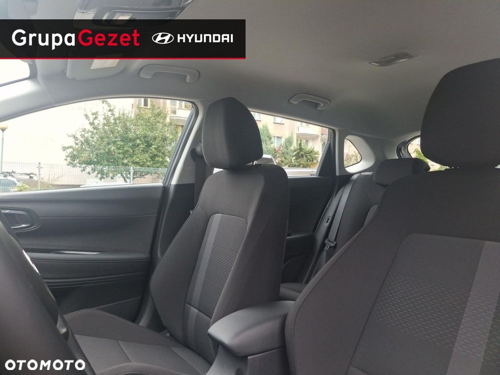 Hyundai i20 - 11