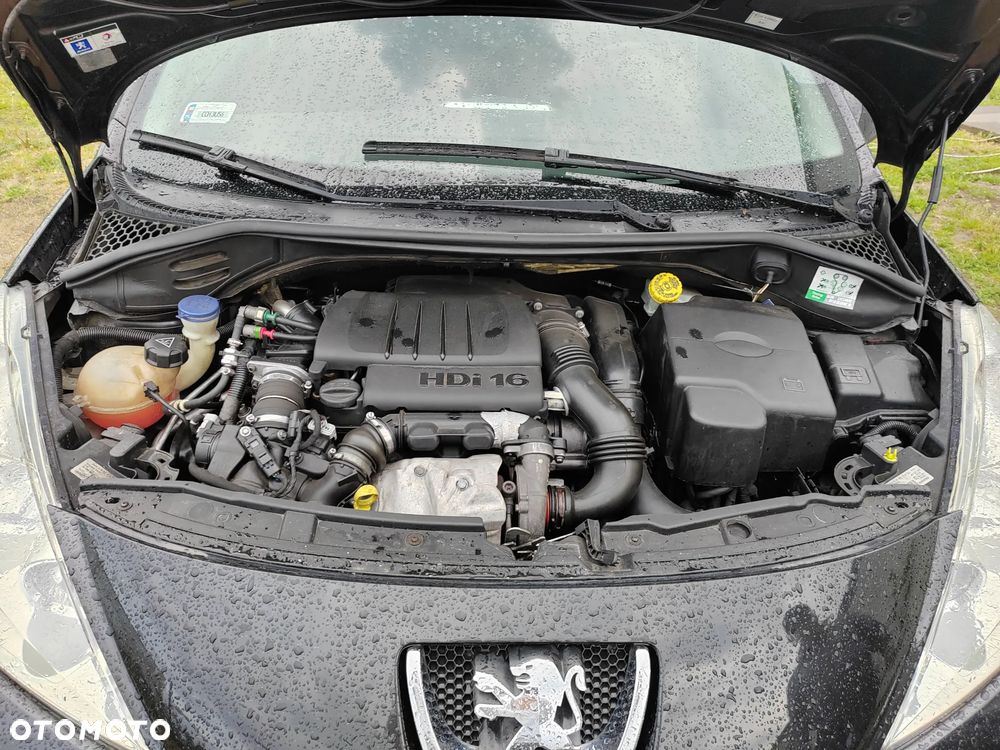Peugeot 207 90 HDi FAP (Blue Lion) Filou - 25