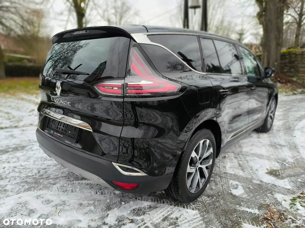 Renault Espace Energy TCe 200 EDC Intens - 3
