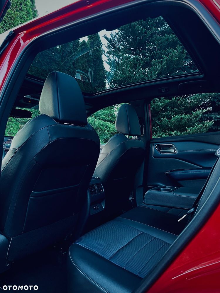 Nissan Qashqai 1.3 DIG-T MHEV Xtronic Tekna+ - 26