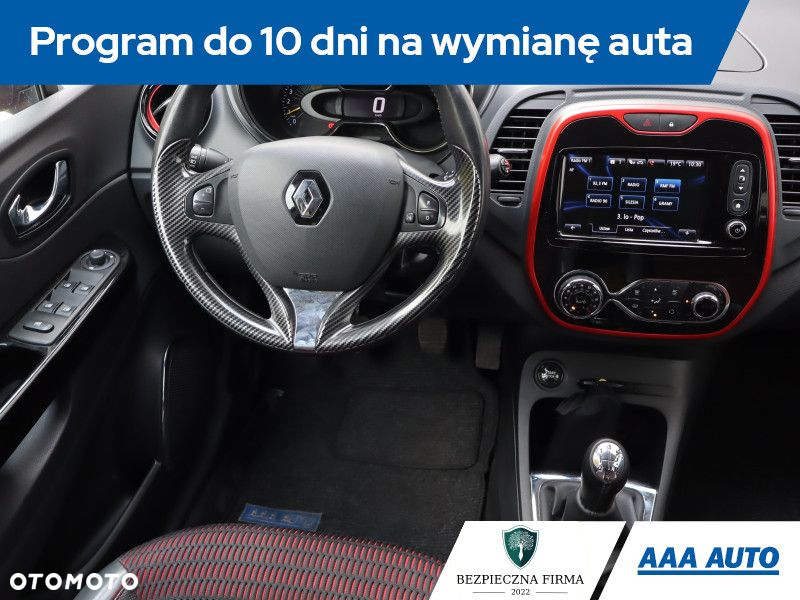 Renault Captur - 8