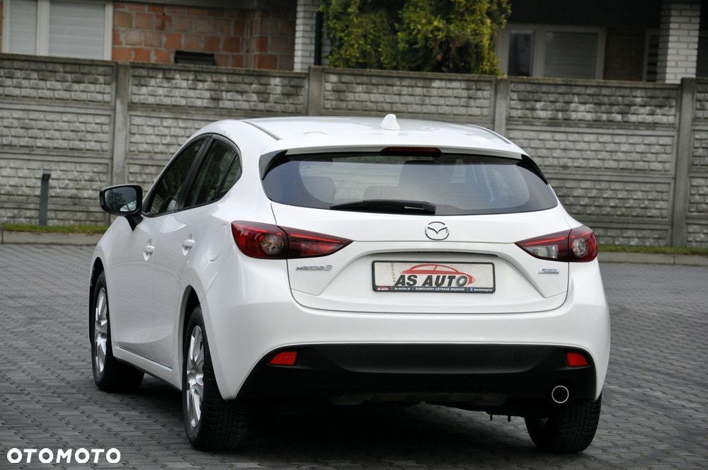 Mazda 3 1.5 Skyenergy - 3