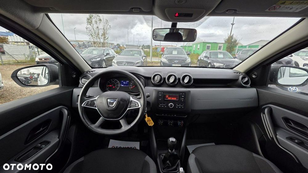 Dacia Duster - 17