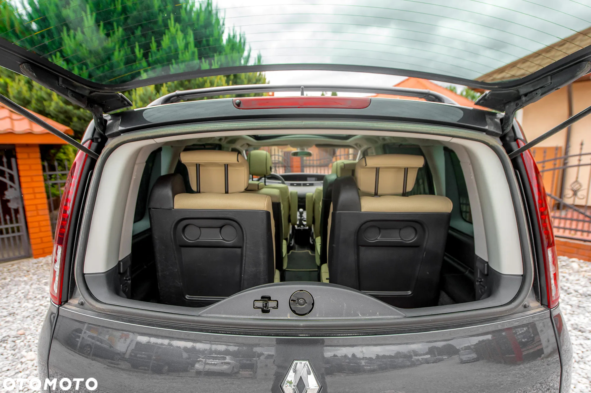 Renault Espace 2.0 Initiale - 14