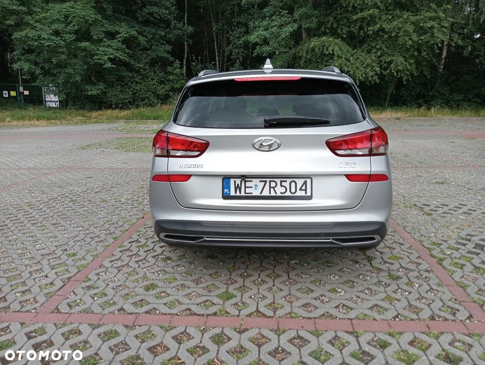 Hyundai i30 1.0 T-GDI Modern - 4
