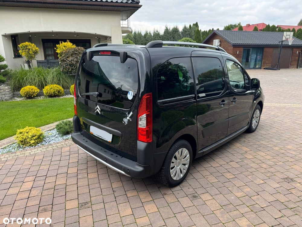 Citroën Berlingo - 2