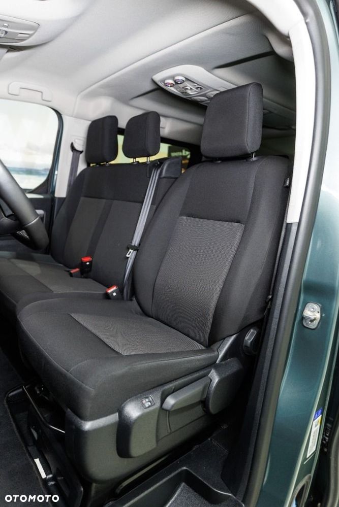 Toyota Proace Verso - 8