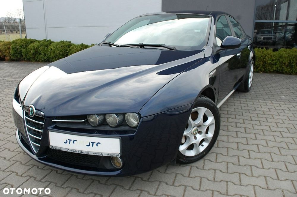 Alfa Romeo 159 - 2