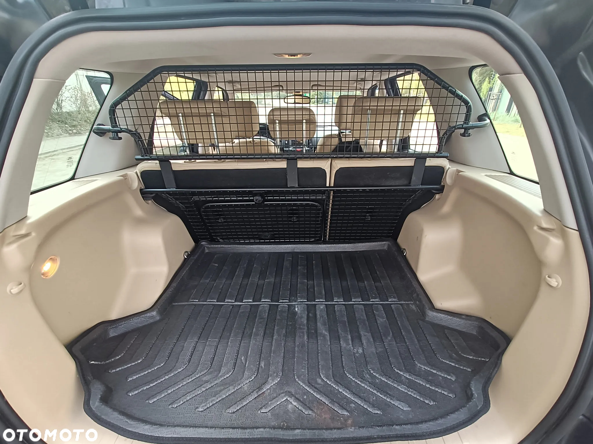 Land Rover Freelander II 3.2 i6 HSE - 16