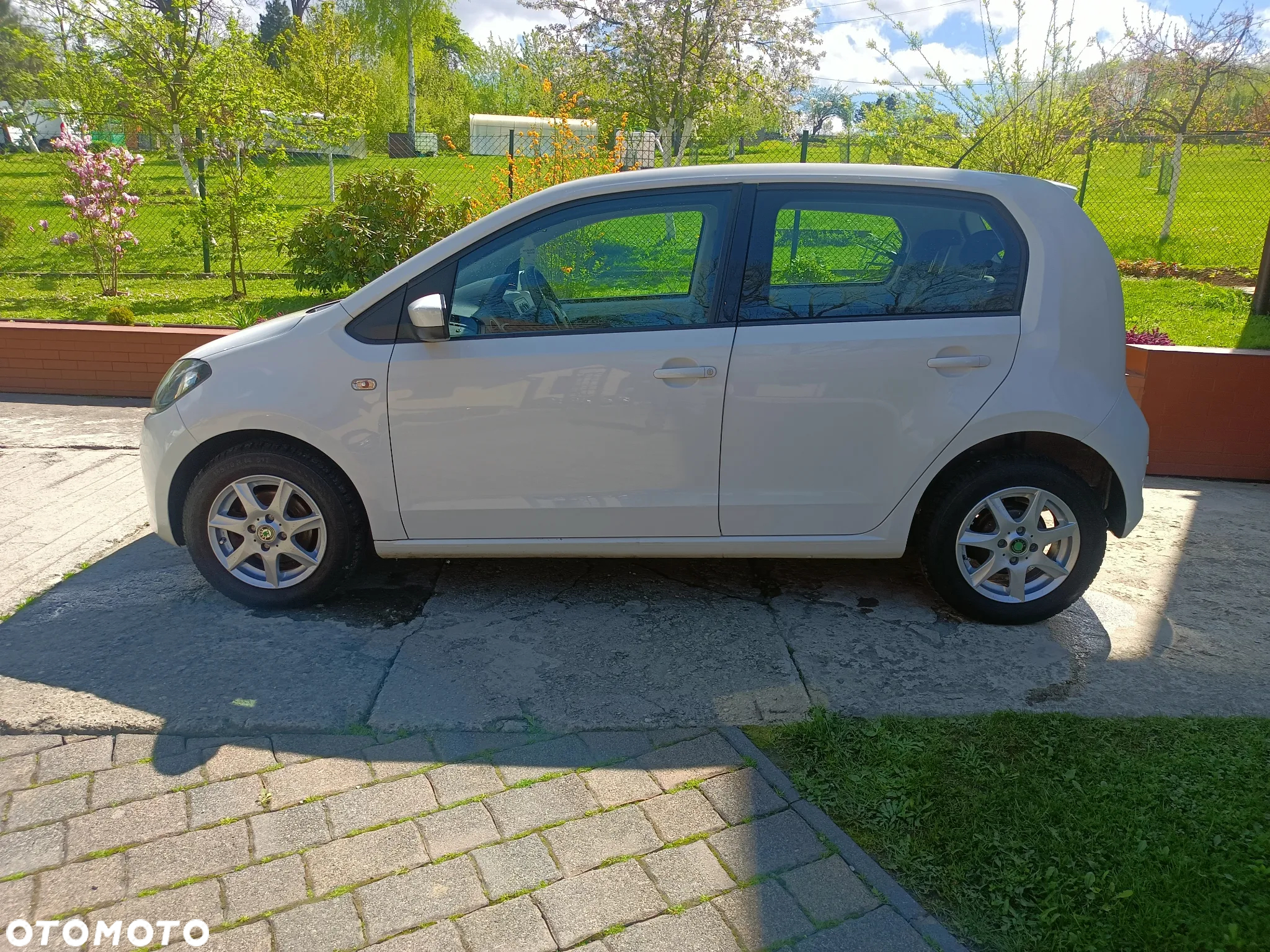 Skoda Citigo 1.0 Ambition - 2