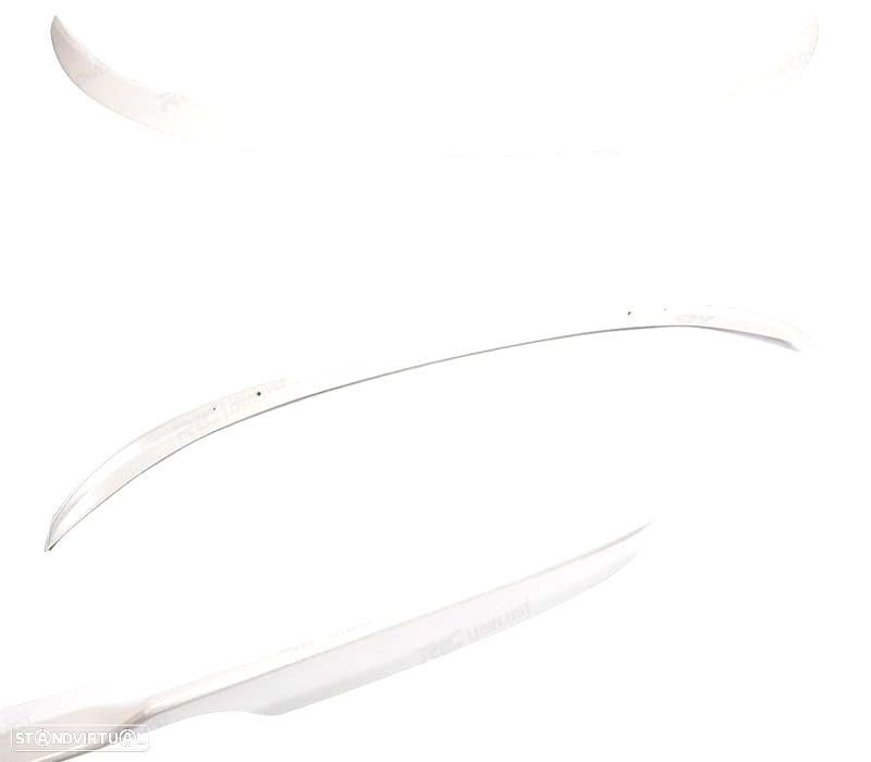 AILERON SPOILER TRASEIRO BMW F33 13-18 LOOK M4 - 2