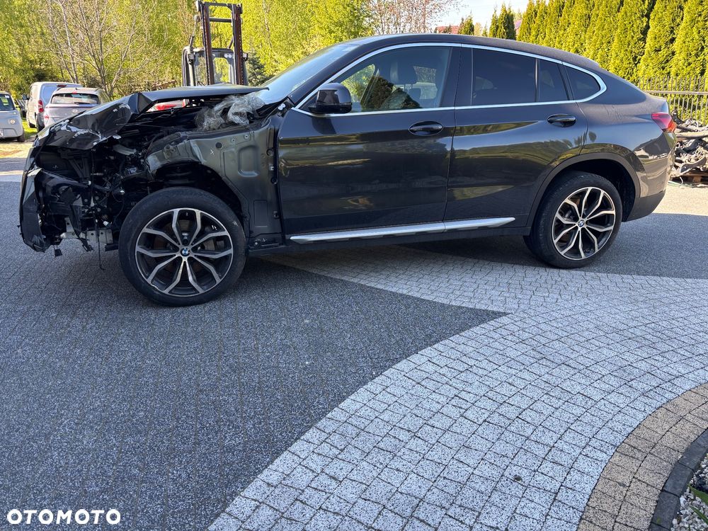 BMW X4 - 7