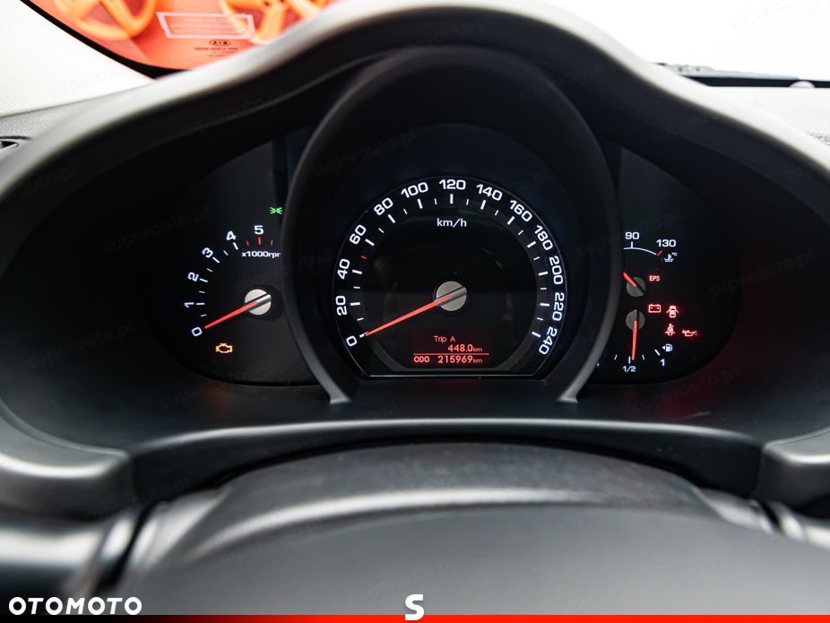 Kia Sportage - 15