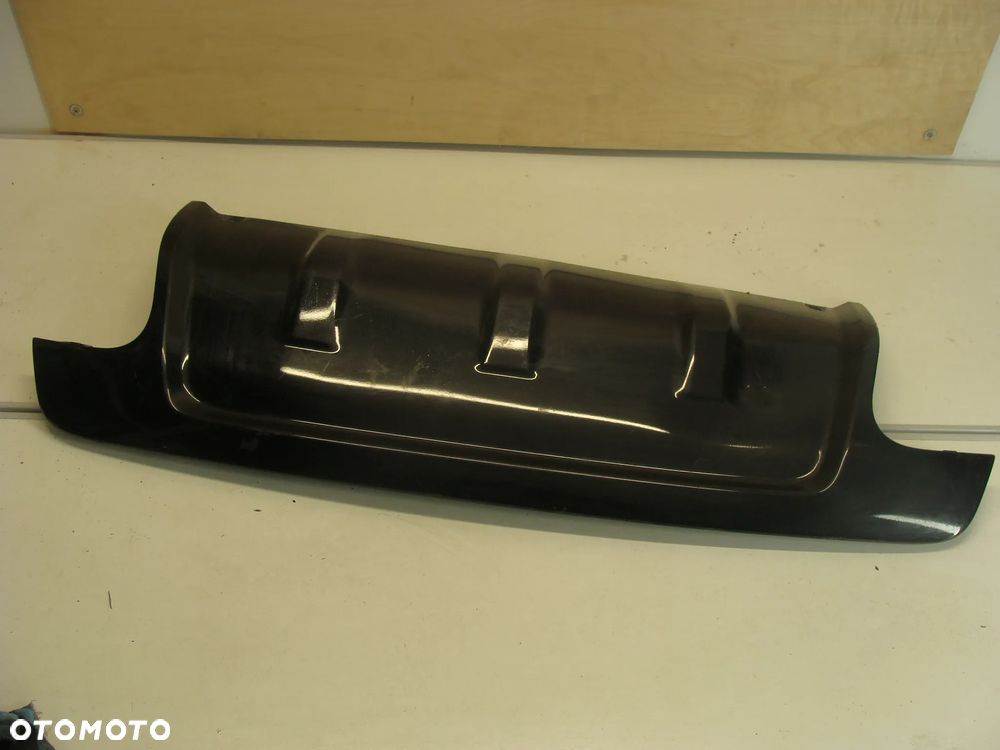 RANGE ROVER SPORT DYFUZOR SPOILER JK62-17K950-AAW - 1