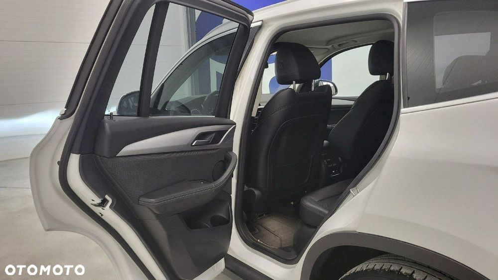 BMW X3 xDrive20d - 22