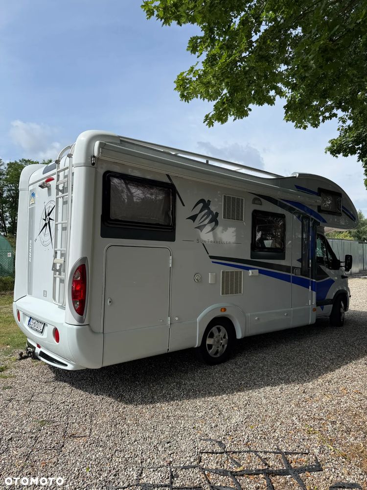 Renault Master - 5