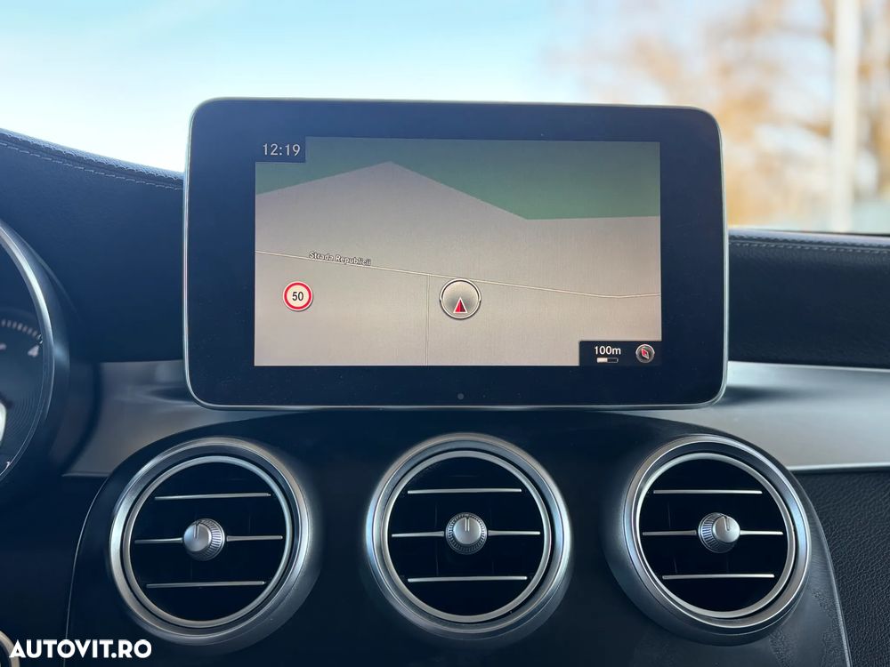 Mercedes-Benz GLC - 28