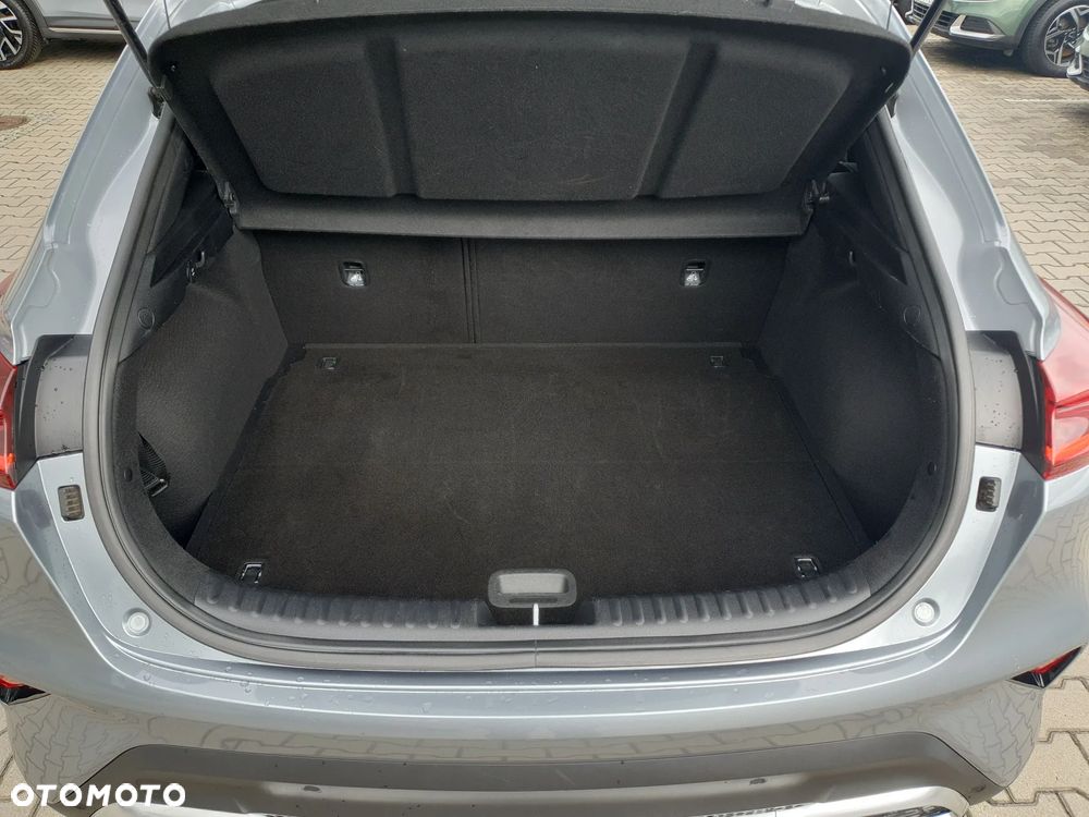 Kia XCeed 1.5 T-GDI M - 18