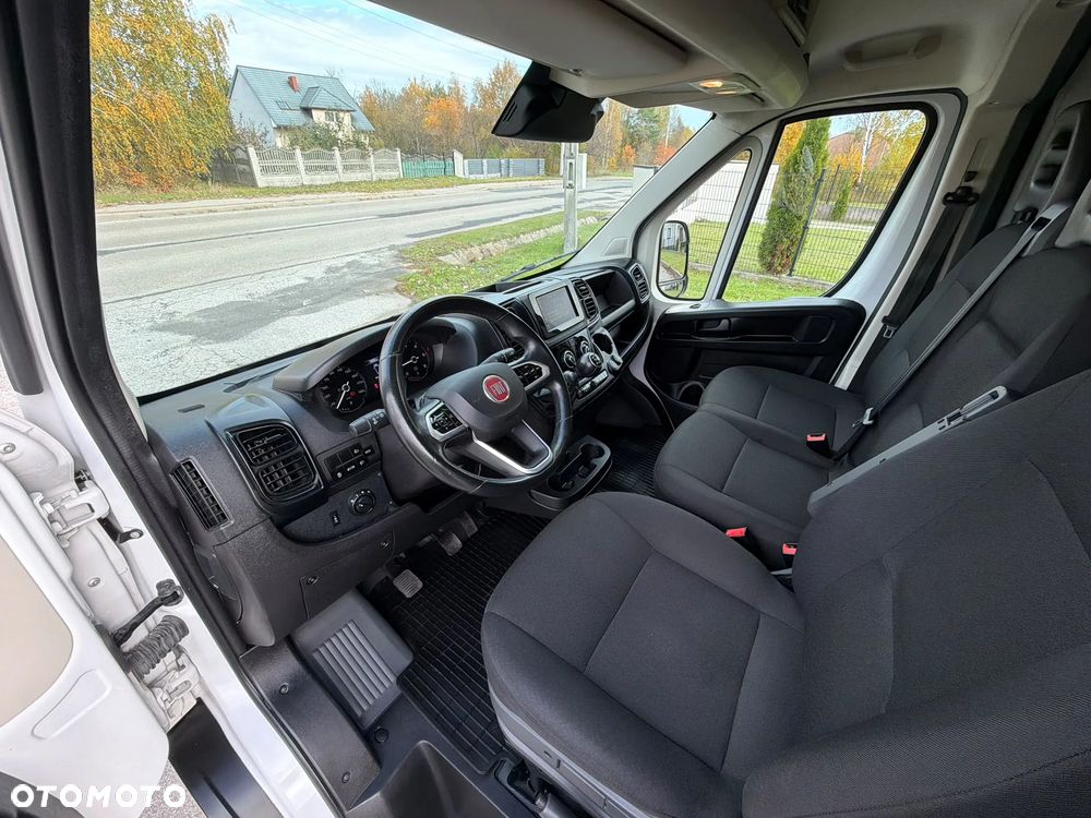 Fiat Ducato 9 osobowy CarPol (Trafic) - 26
