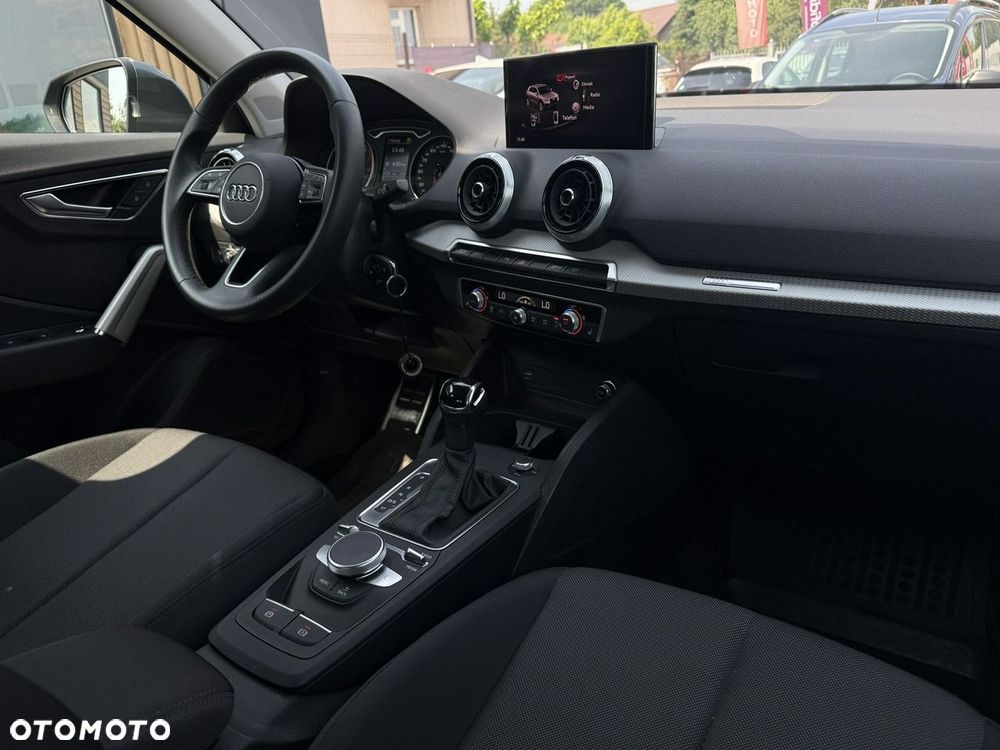 Audi Q2 35 TFSI S tronic S line - 15
