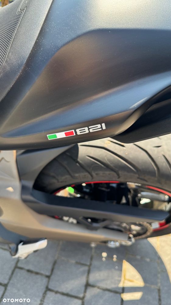 Ducati Monster - 20