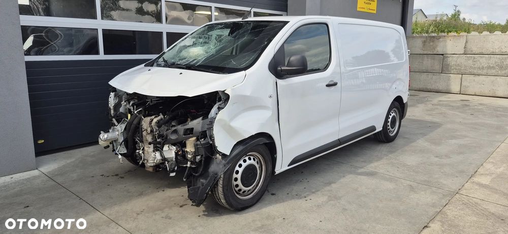Opel VIVARO - 5