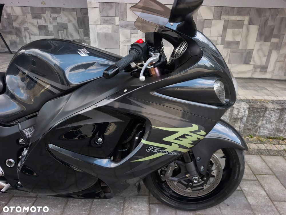 Suzuki GSX-R - 5