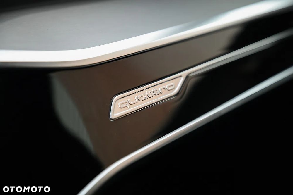 Audi A6 Avant - 35