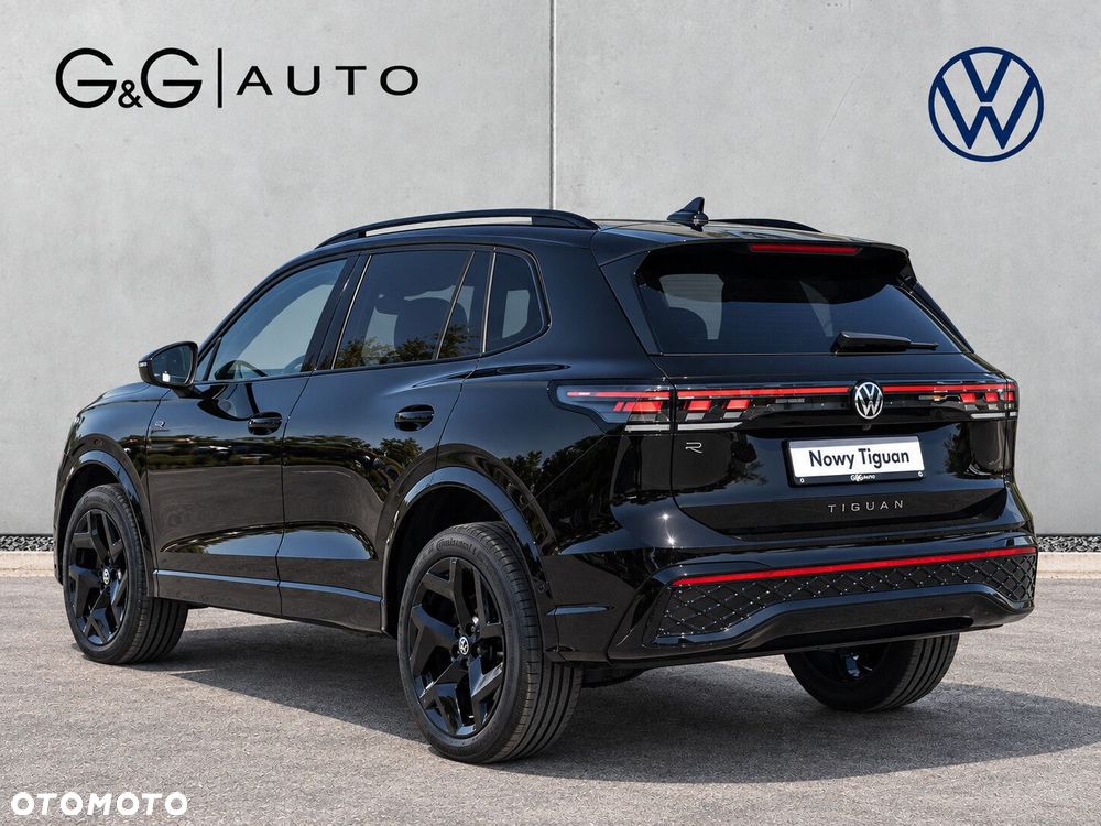 Volkswagen Tiguan 2026 photo 3