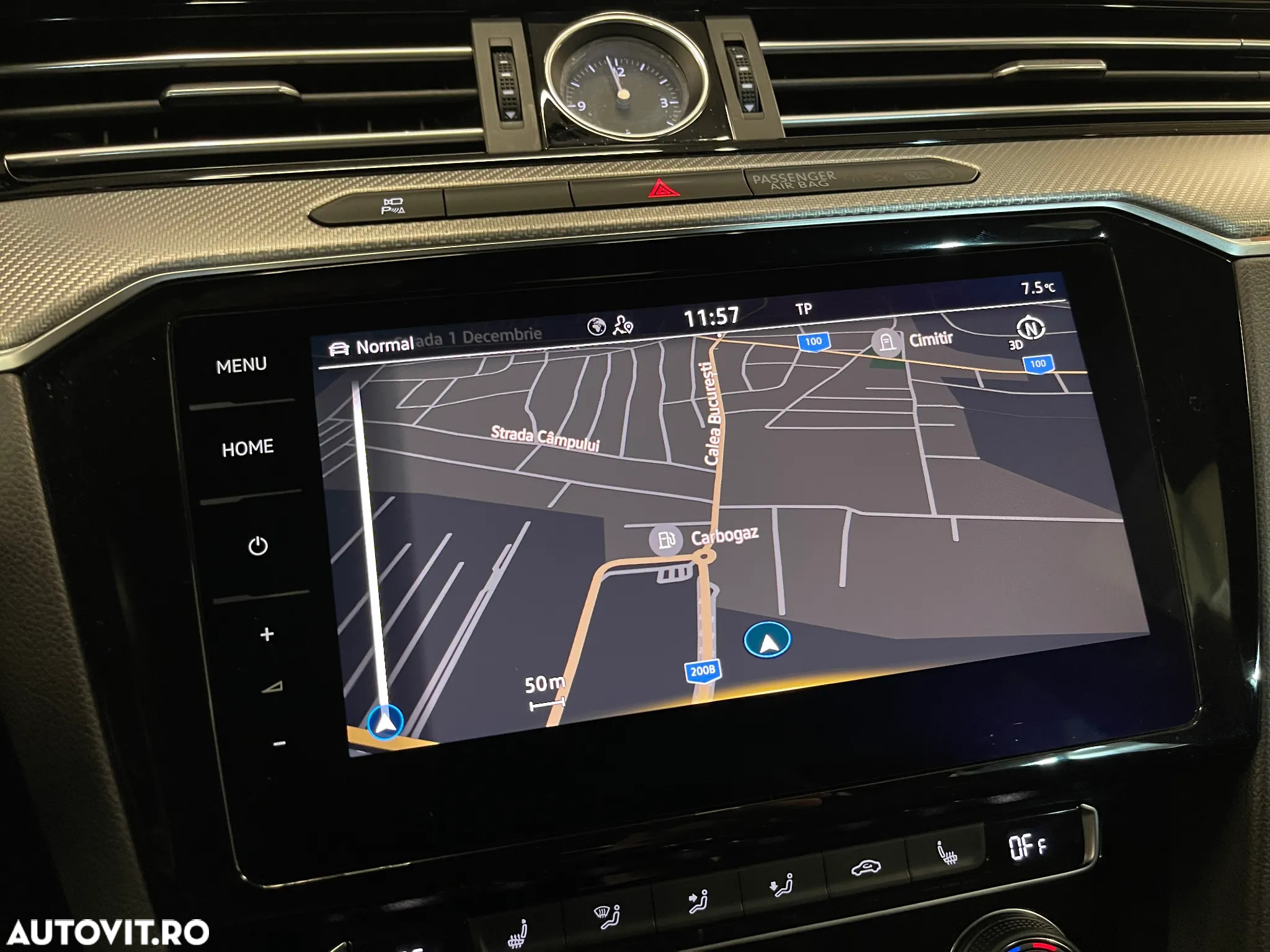 Volkswagen ARTEON 2.0 TDI DSG R-Line - 16