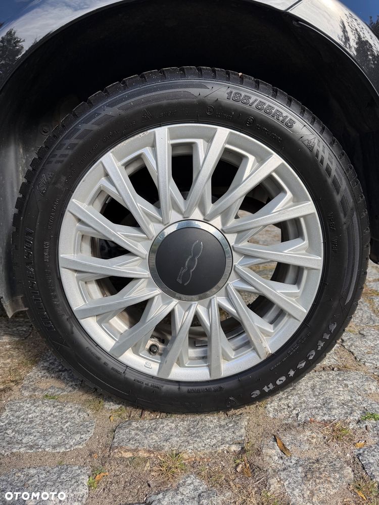 Fiat 500 - 14