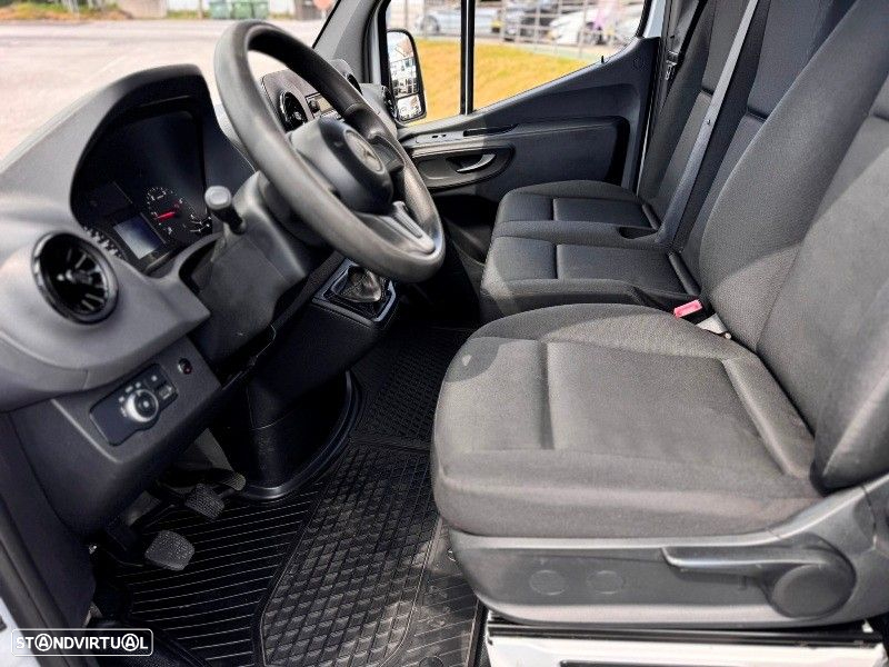 Mercedes-Benz Sprinter 314 CDI/32 - 26