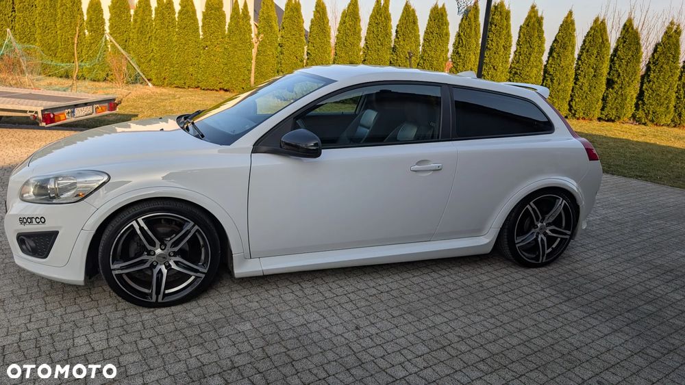 Volvo C30 T5 RDesign Edition Pro - 18
