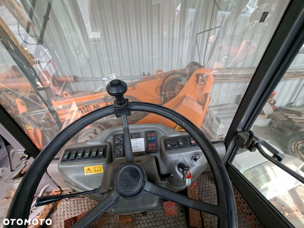 Ahlmann As 90 Tele 4X4 - 15