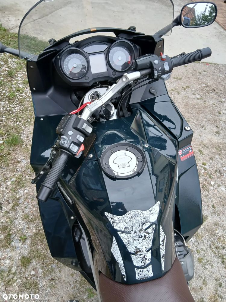 BMW K - 12