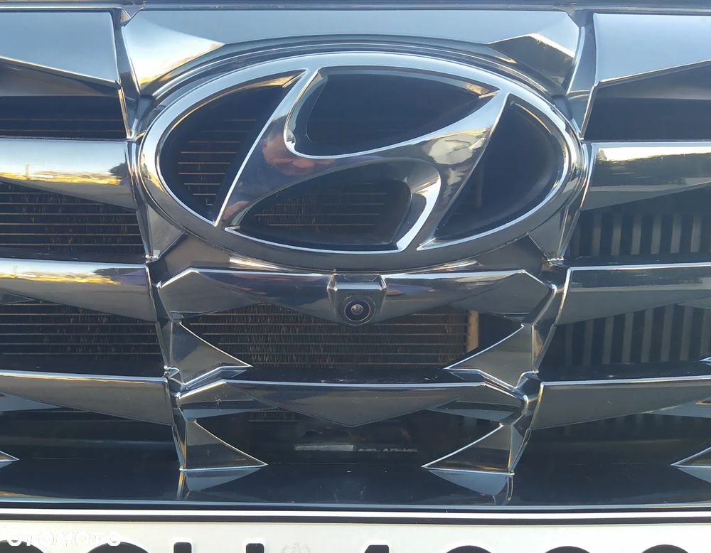 Hyundai Tucson - 20