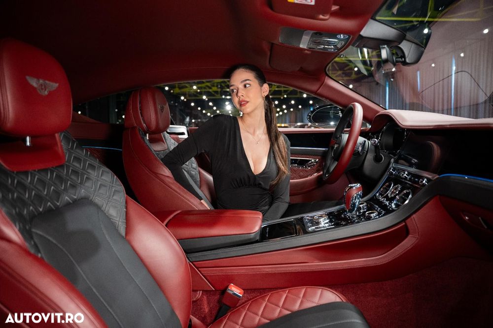 Bentley Continental - 25
