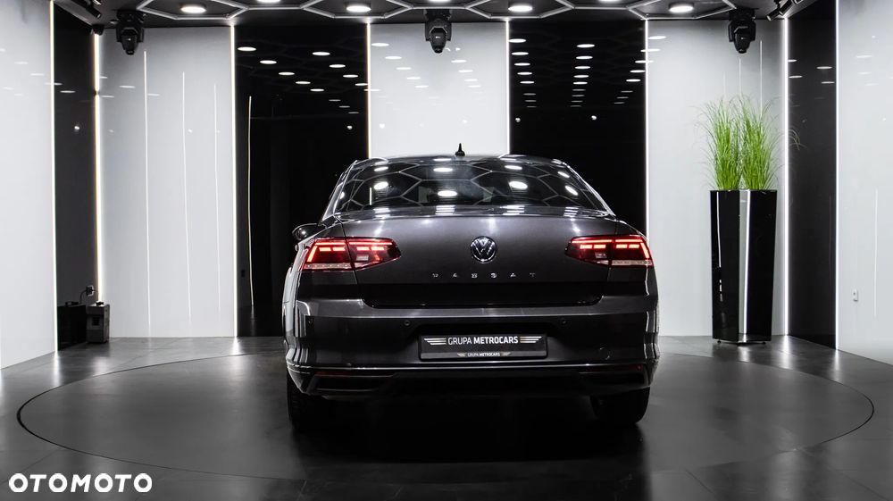 Volkswagen Passat 1.5 TSI EVO Essence DSG - 6