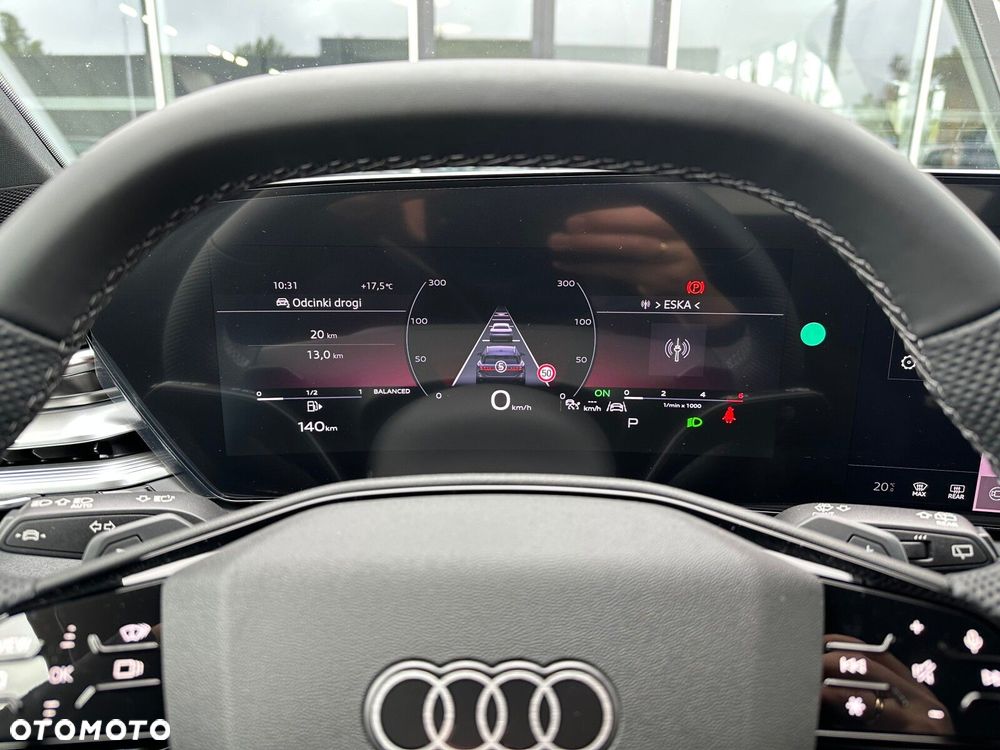 Audi A6 - 19