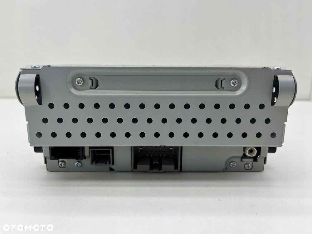 VOLVO XC60 RADIO CZYTNIK NAWIGACJA 31285457 - 4
