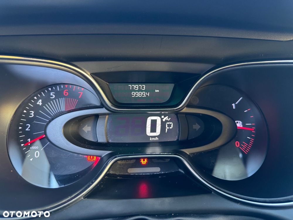 Renault Captur 1.2 Energy TCe Limited EDC - 18