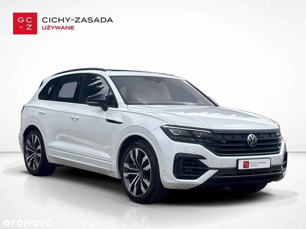 Volkswagen Touareg 3.0 V6 TFSI PHEV 340kW 4Motion R - 7