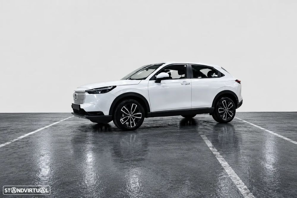 Honda HR-V 1.5 i-MMD e:HEV Elegance - 2