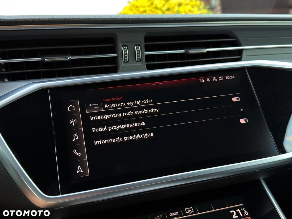 Audi A6 Avant 50 TFSI e PHEV Quattro S Line S tronic - 29