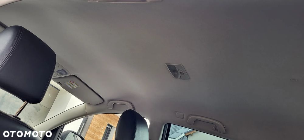 Mazda 6 Sport 2.0 MZR DISI Edition - 8